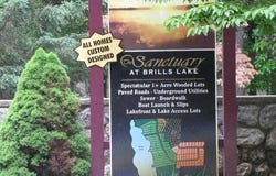 41 Sanctuary Drive, Jackson, MI 49201