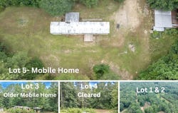 520 Co Rd 257, Florence, AL 35633