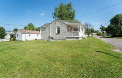 533 Princeton Avenue, Morgantown, WV 26505