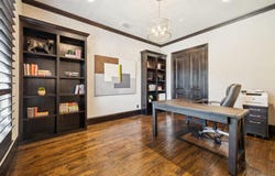 1010 Ranahan Drive, Prosper, TX 75078
