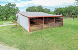 500a Saddleview Court, Mineral Wells, TX 76067