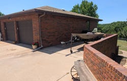 2261 NE Well Rd, Medicine Lodge, KS 67104