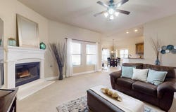 716 Saddlebrook, DeSoto, TX 75115