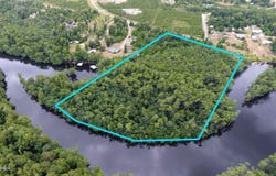 Tbd SE Cypress Point, Kinard, FL 32449