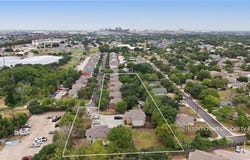 1205-1235 Oney Hervey Drive, College Station, TX 77840-4229