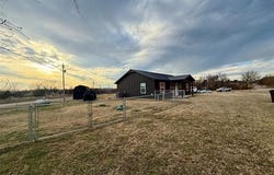 989 Sequoyah Drive, Eufaula, OK 74432
