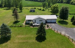 1653 Boughtonville Road, Willard, OH 44890