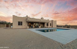 42618 N 3RD Avenue, New River, AZ 85087