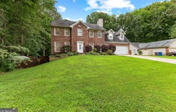 435 Hampton Green, Peachtree City, GA 30269