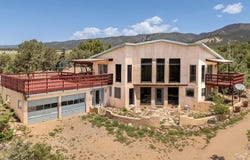 840 County Rd 627, Gardner, CO 81040
