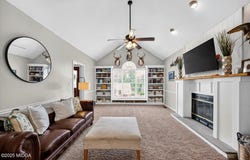 139 Chadwick Drive, Macon, GA 31210
