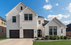 2817 Dunbar Drive, Northlake, TX 76247