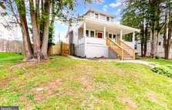 5611 PILGRIM ROAD, BALTIMORE, MD 21214