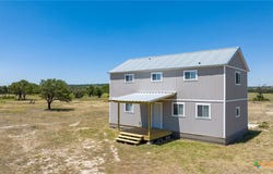 2171 County Road 419, Evant, TX 76525