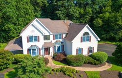 2160 HUNTINGDON ROAD, HUNTINGDON VALLEY, PA 19006
