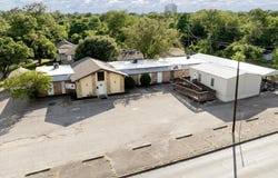 2000 N 25th Street, Waco, TX 76708