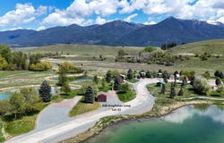 438 Kingfisher Loop, Eureka, MT 59917