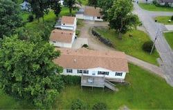 103 W 4th Street, Randall, MN 56475