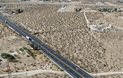 Pearblossom Highway, Littlerock, CA 93543