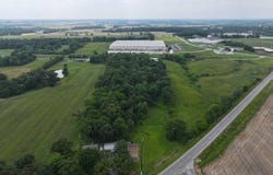 County Road 550 E, Albion, IL 62806