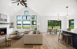 1625 Lake Avenue, Luck, WI 54853