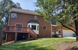 715 Reese Drive, Sandston, VA 23150