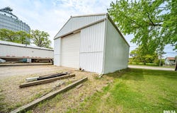 Lot 2 MAIN Street, Forest City, IL 61532