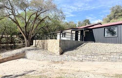 99 Pony Express Trail, Buffalo Springs, TX 79404