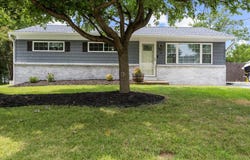 10 HOPKINS STREET, GLEN BURNIE, MD 21061