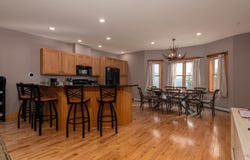 7022 Hardwood Ridge Road, Carrabassett Valley, ME 04947