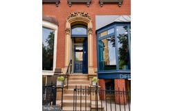 825 N CHARLES Street, BALTIMORE, MD 21201