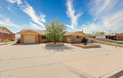 8710 GALENA Drive, El Paso, TX 79904