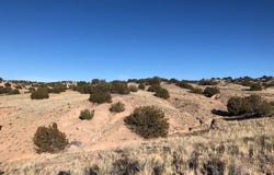 Block 45 lot: 37,38,39, Medanales, NM 87548