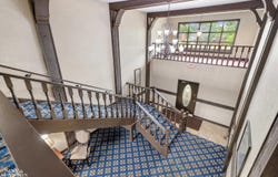 1750 Vernier, Grosse Pointe Woods, MI 48236