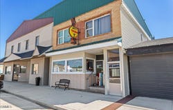 19 Main Street North, Tioga, ND 58852