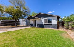 702 W 16th St, Safford, AZ 85546