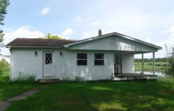 4781 Alvin Road, Glennie, MI 48737