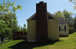 519 Pearis Streets, Pearisburg, VA 24134