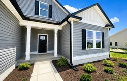 51 Huckleberry Bush Lane, Princeton, NC 27569
