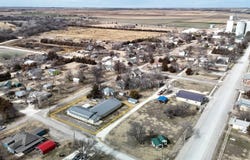 518 3rd St, Alton, KS 67623