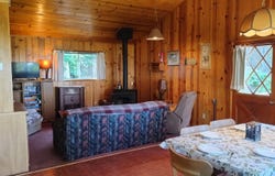 54677 Alder Drive, Sequoia Crest, CA 93265