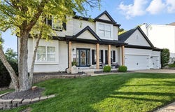 923 Legends View Drive, Eureka, MO 63025