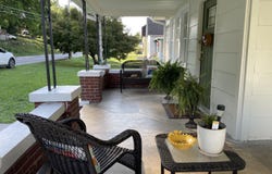 406 S S Indiana Ave Ave, LaFollette, TN 37766