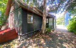 163 W Matson Avenue, Syracuse, NY 13205