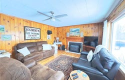 110 S Fork Lane, Thurmond, NC 28683