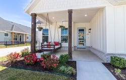 6761 Somerset Place, Springdale, AR 72762