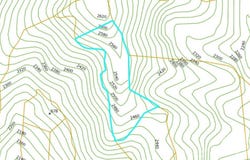 Betts Branch Road, Bryson City, NC 28713