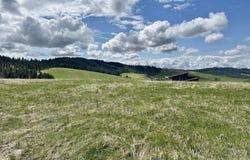 Tbd Bluebird Ln., Viola, ID 83872
