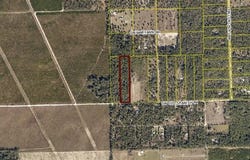 OLD SPANISH RD ROAD SW, FORT WHITE, FL 32038