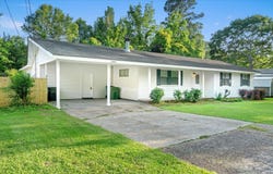 3408 W Adeline St., Hattiesburg, MS 39402